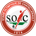 Châtellerault Logo
