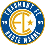 Chaumont logo