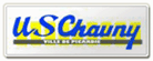 Chauny Logo