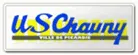 Chauny logo