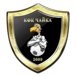 Chayka Zelva logo