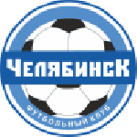 Chelyabinsk Logo