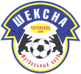 Cherepovets football.logo