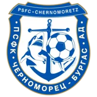 PSFK Chernomorets Burgas