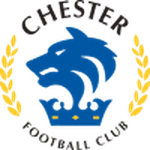 Chester football.logo