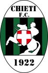Chieti W Logo
