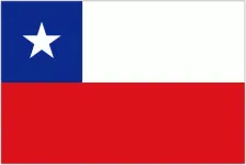 Chile U17 logo