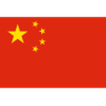 China W Logo