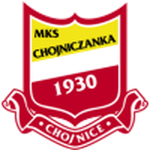 Chojniczanka Chojnice football.logo