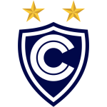Cienciano football.logo