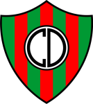 Circulo Deportivo football.logo