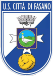 Città di Fasano Logo