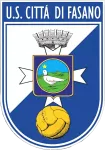 Città di Fasano logo