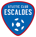 City Escaldes football.logo