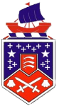Clacton Logo