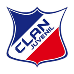 Clan Juvenil Logo