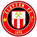 Clapton