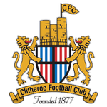 Clitheroe Logo