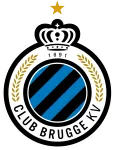 Club Brugge U19 logo