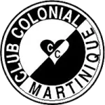 Club Colonial logo
