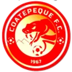 Coatepecano IB logo