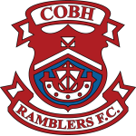 Cobh Ramblers football.logo