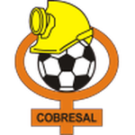 Cobresal Logo