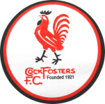 Cockfosters Logo