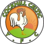 Cockhill Celtic logo