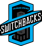 Colorado Springs football.logo