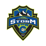 Colorado Storm football.logo