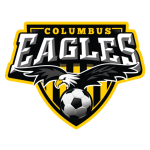 Columbus Eagles logo