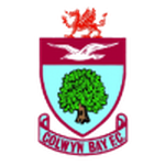 Colwyn Bay Logo