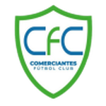 Comerciantes football.logo