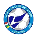 Comillas logo