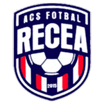 Comuna Recea Logo
