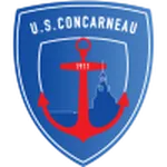 Concarneau logo