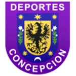 Concepción logo