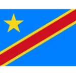 Congo DR U23 logo