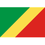 Congo W Logo