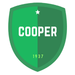 Cooper Logo