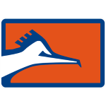 Correcaminos Uat Logo