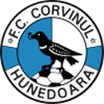 Corvinul Hunedoara logo