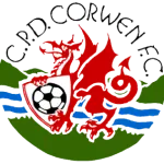 Corwen logo