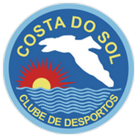 Costa do Sol logo