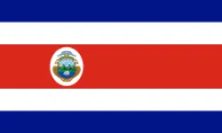 Costa Rica W U17 logo