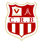 CR Belouizdad Logo