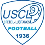 Creteil logo