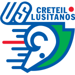 Créteil II Logo
