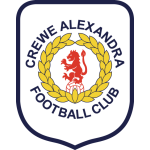 Crewe Alexandra U18 Logo